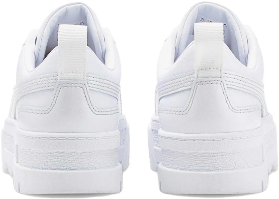 (W) Puma Mayze Glow 'Putih' 383684-01 Shop (W) Puma Mayze Glow 'Putih' 383684-01