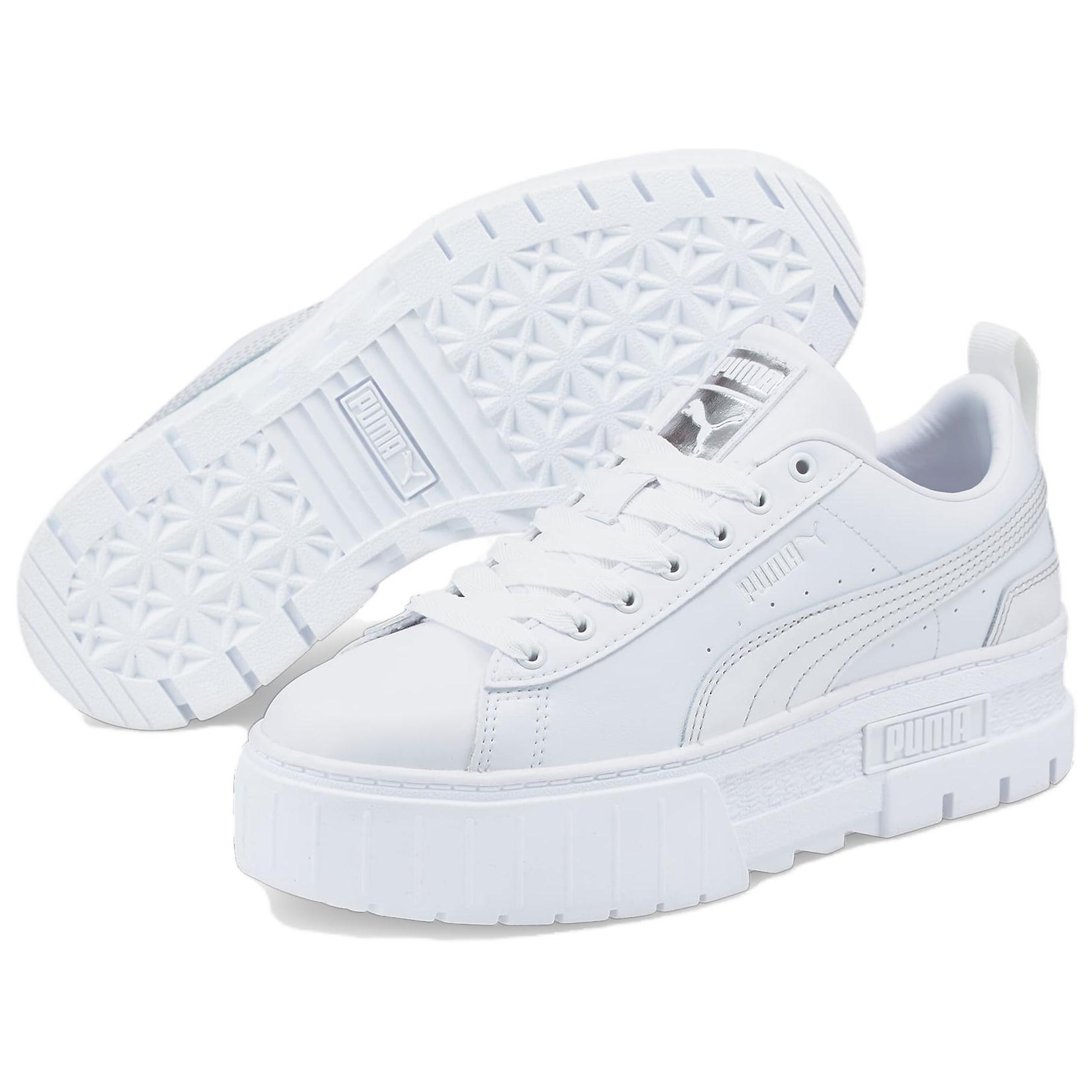 Purchase (W) Puma Mayze Glow 'Putih' 383684-01