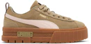 Buy (Women) Puma Mayze Gum 'Covert Green' 381887-01