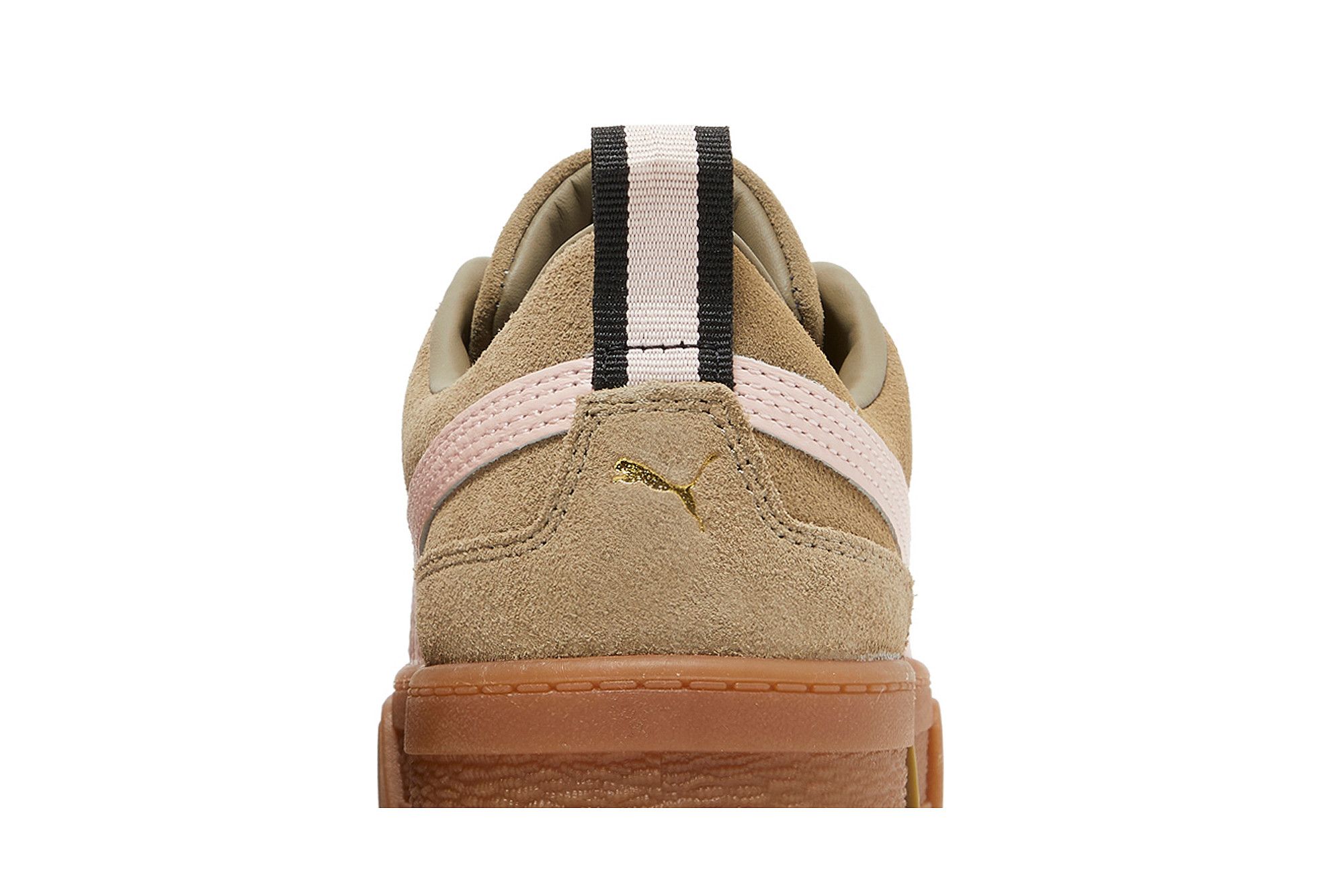 Cheap (Women) Puma Mayze Gum 'Covert Green'  381887-01