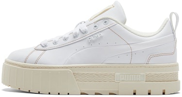 (Women) Puma Mayze Infuse 'White' 384974-01 (Women) Puma Mayze Infuse 'White' 384974-01