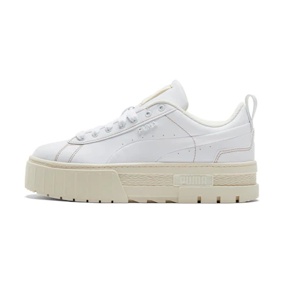 (W) Puma Mayze Infuse 'White'