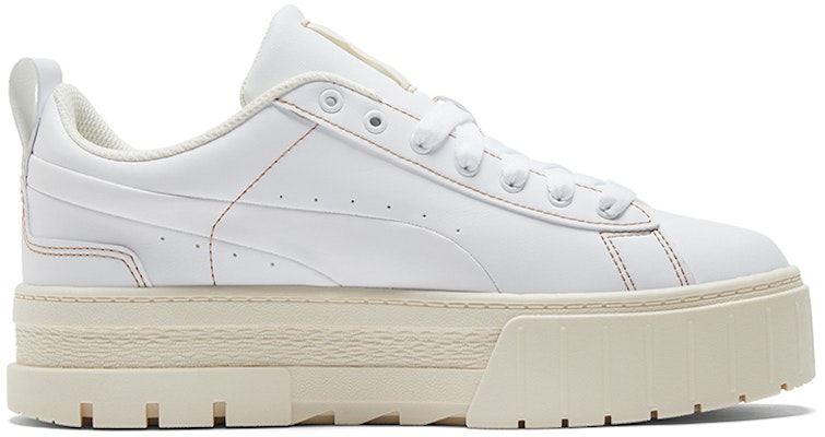 (Women) Puma Mayze Infuse 'White' 384974-01 Order (Women) Puma Mayze Infuse 'White' 384974-01