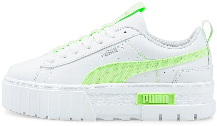 women-puma-mayze-lace-white-green-384007-02