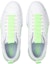 Lookbook (W) Puma Mayze Lace 'Putih Hijau' 384007-02