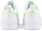Shop (W) Puma Mayze Lace 'Putih Hijau' 384007-02