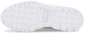 (W) Puma Mayze Lace 'Putih Hijau' 384007-02