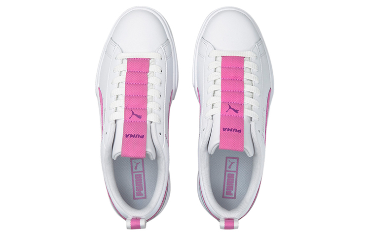 Lookbook (Women) Puma Mayze Lace Opera Mauve 'White' 384007-01