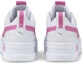 Shop (W) Puma Mayze Lace 'Blanco Rosa' 384007-01