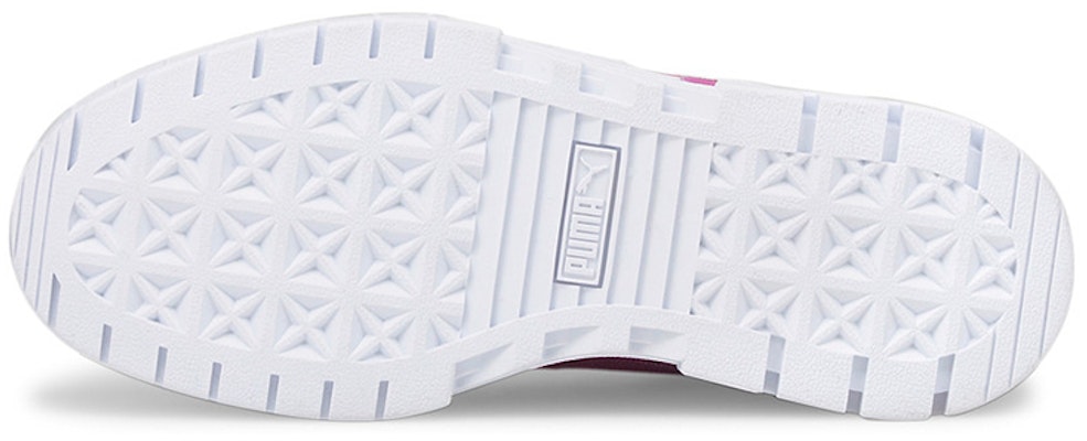 (W) Puma Mayze Lace 'Blanco Rosa' 384007-01 Purchase (W) Puma Mayze Lace 'Blanco Rosa' 384007-01