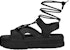 (W) Puma Mayze Laces Sandals 'Hitam' 388950-02
