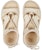 (W) Puma Mayze Laces Sandals 'Granola' - Sandal Gaya Puma Mayze 'Granola' 388950-01