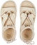 Lookbook (W) Puma Mayze Laces Sandals 'Granola' - Sandal Gaya Puma Mayze 'Granola' 388950-01