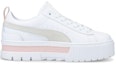 Order (W) Puma Mayze Leather 'Putih Marshmallow' 381983-08