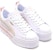 (W) Puma Mayze Leather 'Putih Marshmallow' 381983-08