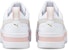 (W) Puma Mayze Leather 'Putih Marshmallow' 381983-08