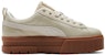 (W) Puma Mayze 'Krim Putih Coklat' 381983-12