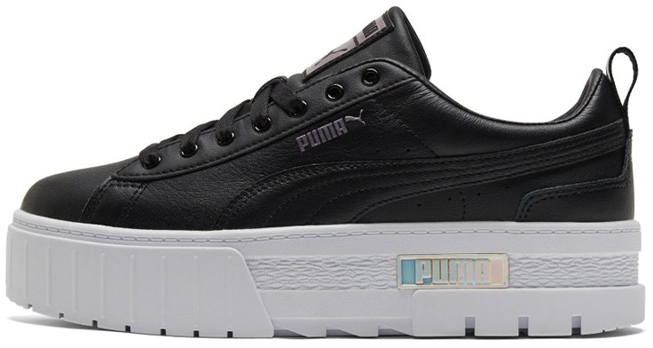 women-puma-mayze-lth-iridescent-black-white-387269-02