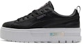 Buy (W) Puma Mayze Lth Iridescent Kasut Hitam/Putih 387269-02