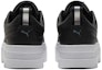 Purchase (W) Puma Mayze Lth Iridescent Kasut Hitam/Putih 387269-02