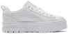 (W) Puma Kasut Skateboard Lain 387269-01