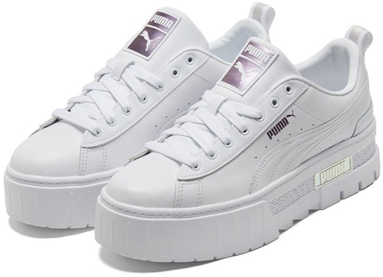 (Women) Puma other Skate shoes 387269-01 Lookbook (Women) Puma other Skate shoes 387269-01