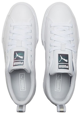 (Women) Puma other Skate shoes 387269-01 Shop (Women) Puma other Skate shoes 387269-01