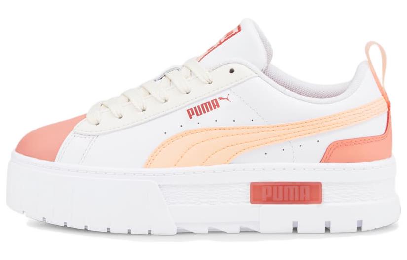 Buy (W) 푸마 메이즈 Lth 팝 (화이트/레드/핑크) 385591-01