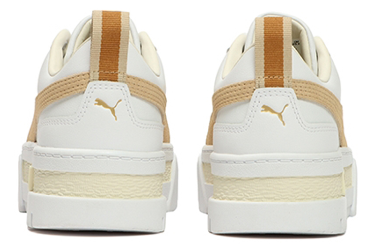 (W) Puma Mayze LTH Billy's 'White Brown' 圖 4