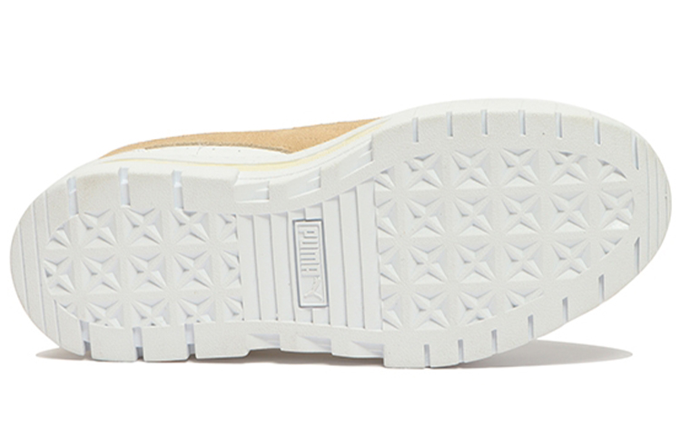 (W) Puma Mayze LTH Billy's 'White Brown' 圖 5