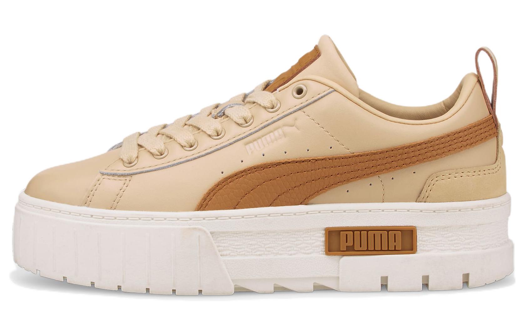 Buy (W) Puma Mayze Luxe 'Arena Clara' 383995-05