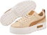 (W) Puma Mayze Luxe 'Pasir Cerah' 383995-05