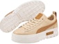 Lookbook (W) Puma Mayze Luxe 'Pasir Cerah' 383995-05