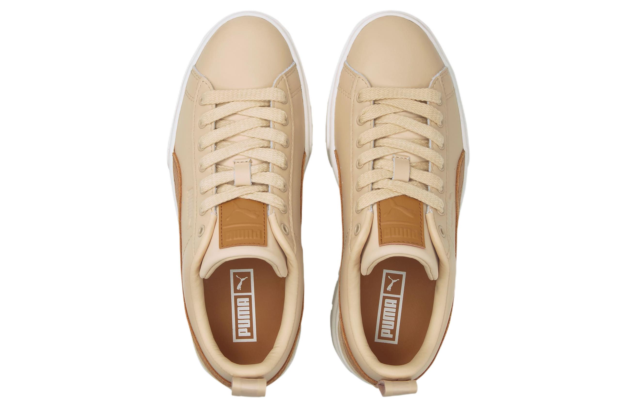 Shop (W) Puma Mayze Luxe 'Arena Clara' 383995-05