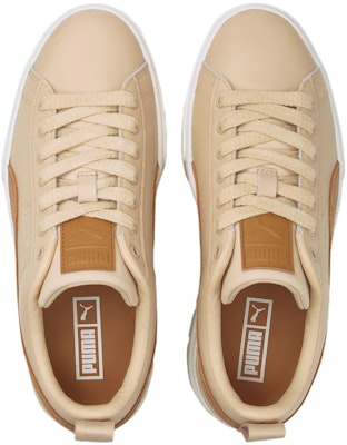 (W) Puma Mayze Luxe 'Pasir Cerah' 383995-05 Shop (W) Puma Mayze Luxe 'Pasir Cerah' 383995-05