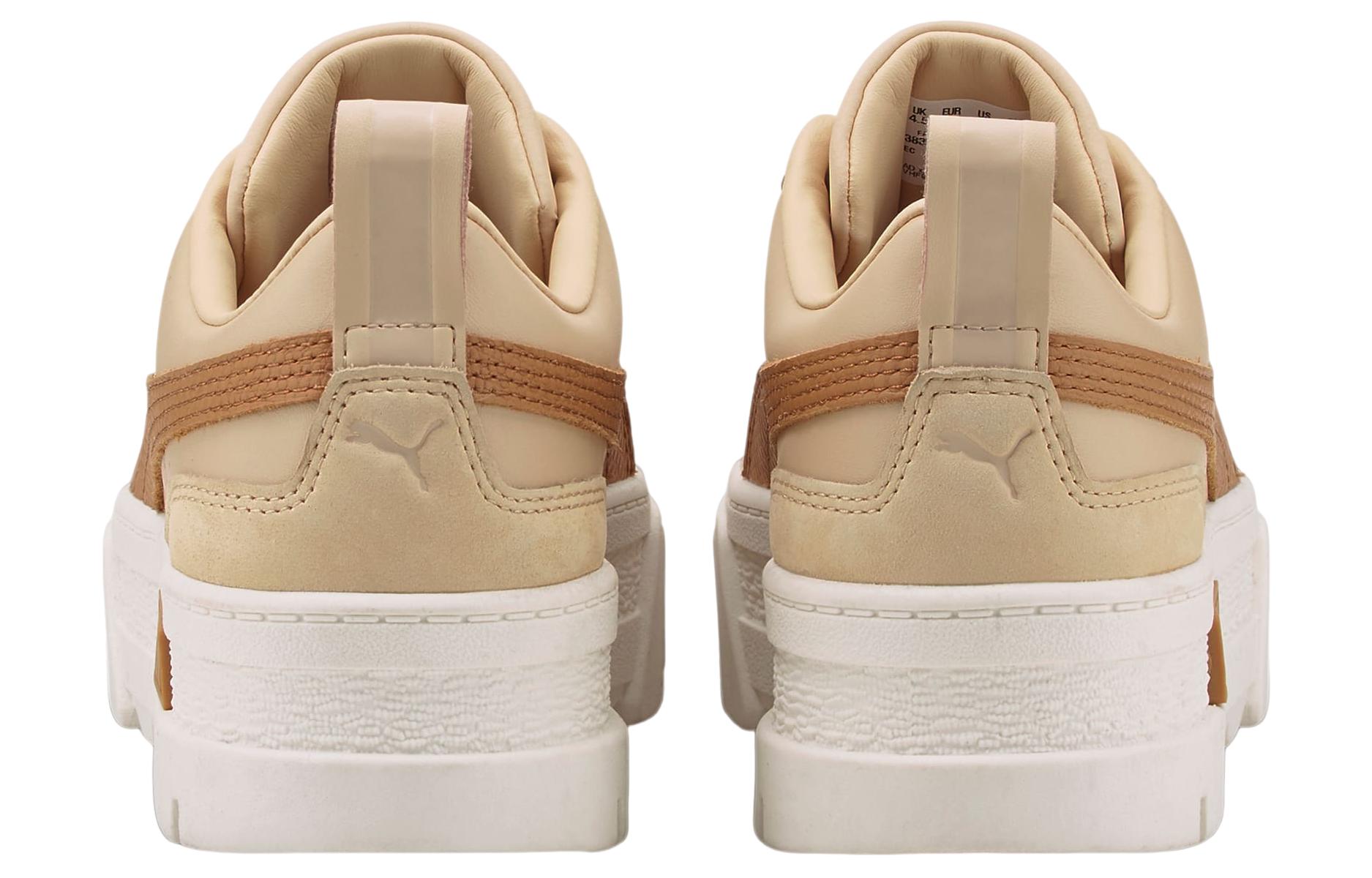 Purchase (W) Puma Mayze Luxe 'Arena Clara' 383995-05