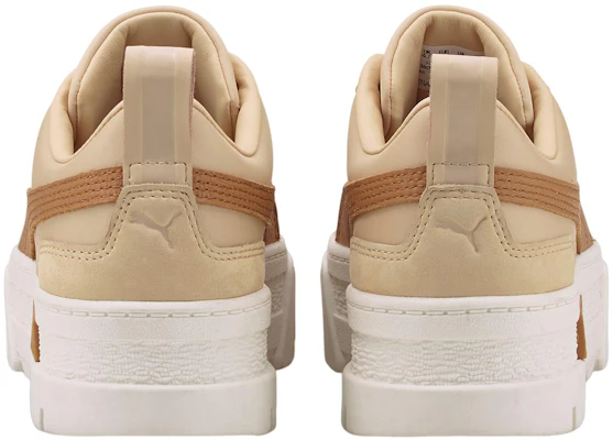(W) Puma Mayze Luxe 'Arena Clara' 383995-05 Purchase (W) Puma Mayze Luxe 'Arena Clara' 383995-05