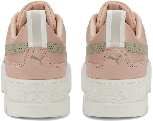 (W) Puma Mayze Luxe 'Merah Jambu Kelabu Putih' 383995-04 Purchase (W) Puma Mayze Luxe 'Merah Jambu Kelabu Putih' 383995-04