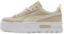 (W) Puma Mayze Luxe 'Putty' Wanita 383995-02