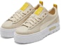 Lookbook (W) Puma Mayze Luxe 'Putty' Wanita 383995-02