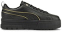 Order (女款)Puma Mayze Metal '黑色' 381606-02