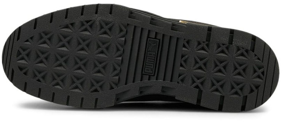 (女款)Puma Mayze Metal '黑色' 381606-02 Purchase (女款)Puma Mayze Metal '黑色' 381606-02