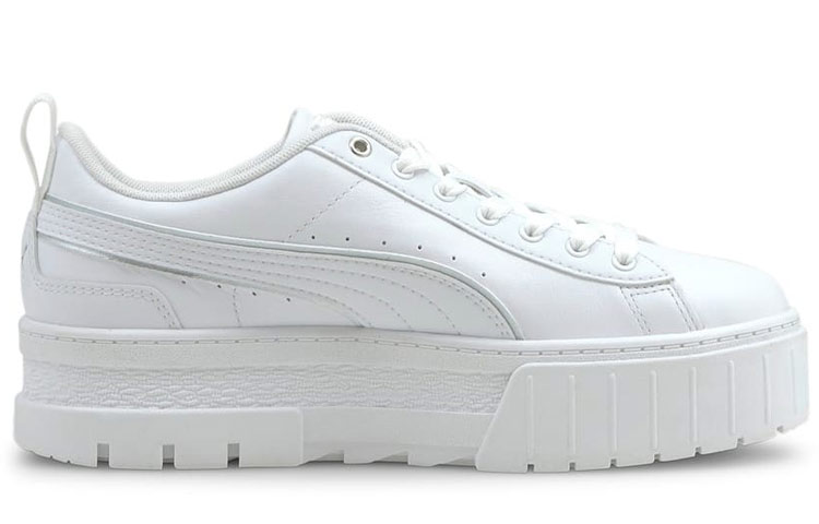 Order (W) Puma Mayze Metal 'Blanco' 381606-01