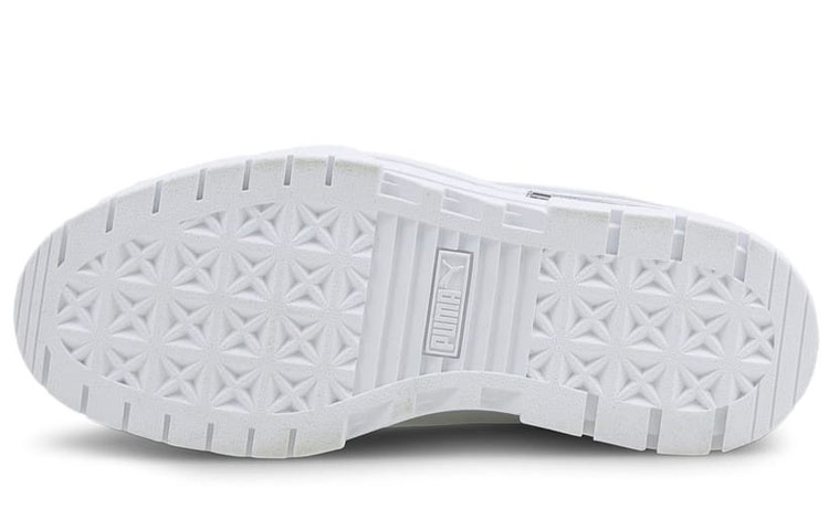 Purchase (W) Puma Mayze Metal 'Blanco' 381606-01