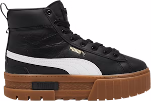 (Women) Puma Mayze Mid 'Black Gum' 381170-04 (Women) Puma Mayze Mid 'Black Gum' 381170-04