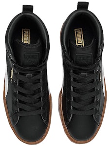 (W) Puma Mayze Mid 'Hitam Gum' 381170-04 Lookbook (W) Puma Mayze Mid 'Hitam Gum' 381170-04