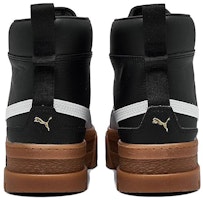 (女款)Puma Mayze Mid 'Black Gum' 381170-04 Shop (女款)Puma Mayze Mid 'Black Gum' 381170-04