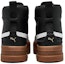 Shop (W) Puma Mayze Mid 'Hitam Gum' 381170-04