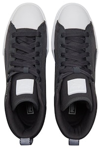 (W) Puma Mayze Mid Safari Kasut Skating Santai Hitam 383688-02 Shop (W) Puma Mayze Mid Safari Kasut Skating Santai Hitam 383688-02