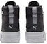 Purchase (W) Puma Mayze Mid Safari Kasut Skating Santai Hitam 383688-02
